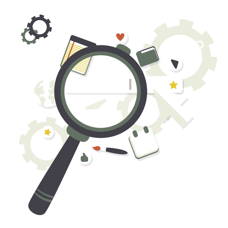 description about SEM