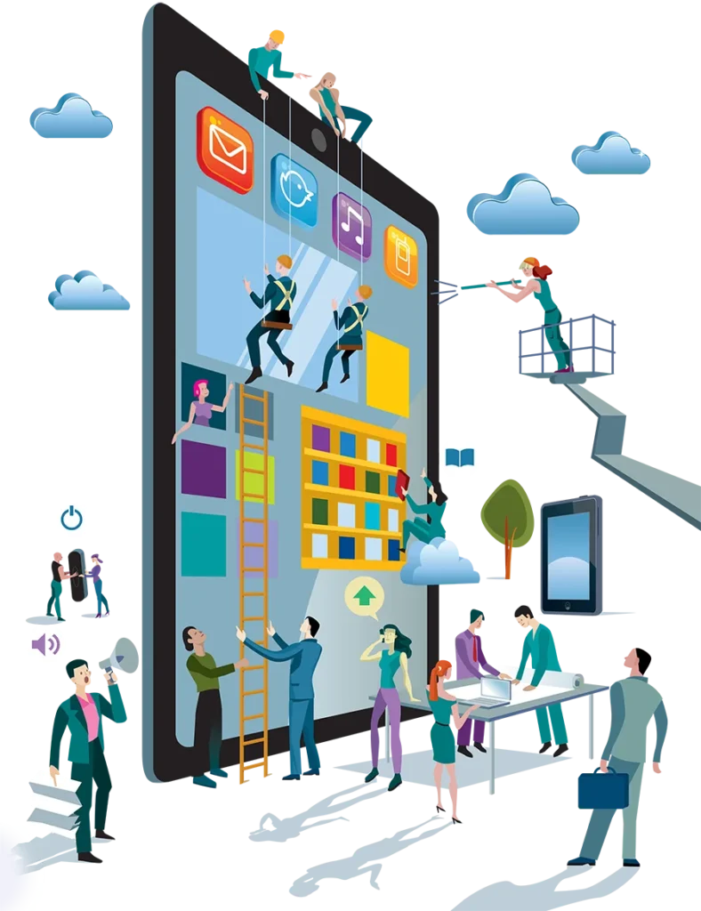 Importance of digital marketing