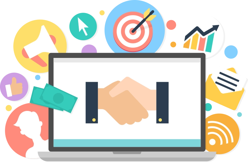 description about content marketing