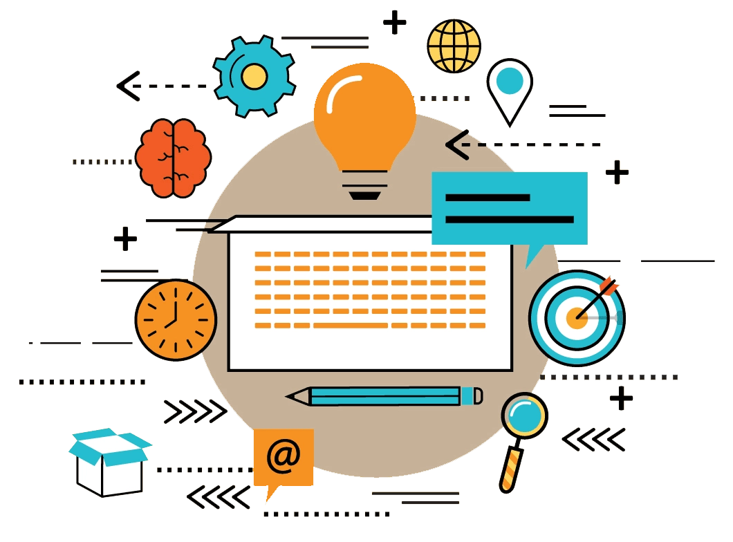 description about content marketing